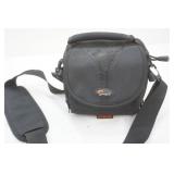 Canon SX20 Powershot Camera & Case