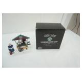 Department 56 "Starbucks Coffee Cart"