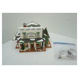 Department 56 Garcies Dry Goods & General Store