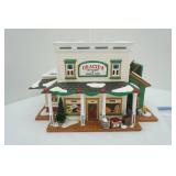 Department 56 Garcies Dry Goods & General Store