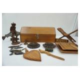 Wooden Decor Collection