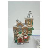 Department 56 Village Post Office