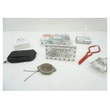 Hardware and Accessories Lot