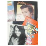 Vintage Vinyl Records