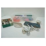 Decor and Household Items