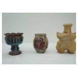 Vintage Pottery Pieces
