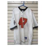 Buckaneers Jersey #47 Lynch 2XL