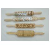Craft Rolling Pins