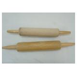 vintage rolling pins
