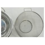 strainers