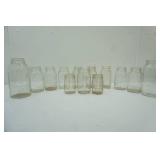 Vintage Canning Jars