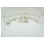 Vintage Canning Jars