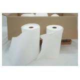 Partial Paper Towel Rolls (15ct)