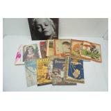 Vintage Paper Collection