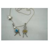 Jewelry-925 Sterling Silver