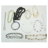 Fashion Jewelry Necklaces
