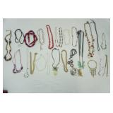 Fashion Jewelry Necklaces