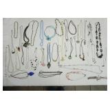 Fashion Jewelry Necklaces