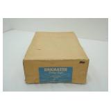 Vintage 1960s Hockey Skates Mens Size 10. In Original Box.