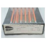 Ben Pearson Field Arrows 28" length, 45-50# Bow Weight