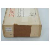 Vintage Patriot Model Airplane Kit (Unassembled)