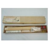 Vintage Patriot Model Airplane Kit (Unassembled)