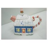 Vintage Christmas Items