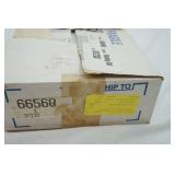 Vintage Tyco Magnum 440-X2 GT America Ho Scale Racing Set in Original Box