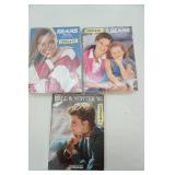 Vintage Catalogs (3ct)