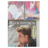 Vintage Catalogs (3ct)