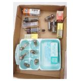 Vintage Vacuum Tube Echophone Radio (non-working)