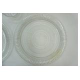 Depression Glass: Queen Mary (30 Pieces)