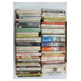 Vintage Paperback Books: (90ct) Novels and Short Stories