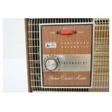 Vintage Arvin Instant Ribbon Electric Heater