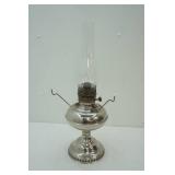 Vintage/Antique Bradley & Hubbard Oil Lamp