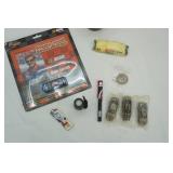 Vintage NASCAR Collectible Memorabilia