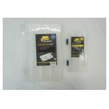 (2ct) Plano Tackle Storage Boxes