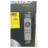 Arkita Austin 23 Inch LED Ceiling Fan with Remote Control