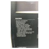 Arkita Austin 23 Inch LED Ceiling Fan with Remote Control