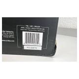 Arkita Austin 23 Inch LED Ceiling Fan with Remote Control