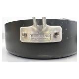 Kirkland Signature Nonstick Cookware Set with Lids - 4 pots, 3 pans, 5 lids - used/like new