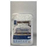 Sutton Place Collection Cooling Comforter Queen Size 90x90 in Sealed