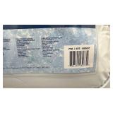 Sutton Place Collection Cooling Comforter Queen Size 90x90 in Sealed