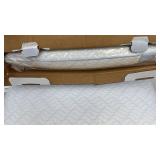 Set of 2 Serenity by Tempur-Pedic Cooling Memory Foam Pillows Standard Size