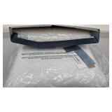 Set of 2 Serenity by Tempur-Pedic Cooling Memory Foam Pillows Standard Size