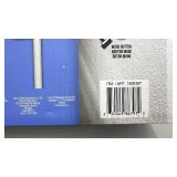 Solar Area Light with Motion Detection, 5000 Lumens