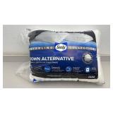 Sealy Sterling Collection Down Alternative Pillows 2 Pack Standard/Queen Size