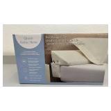 Queen Size Bed Wedge Pillow with Removable Washable Cover