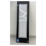 Sunray Ultra-Thin LED Panel Light, 12x48 Inch, Dimmable