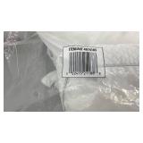 Sealy Sterling Collection Down Alternative King Pillows 2-Pack